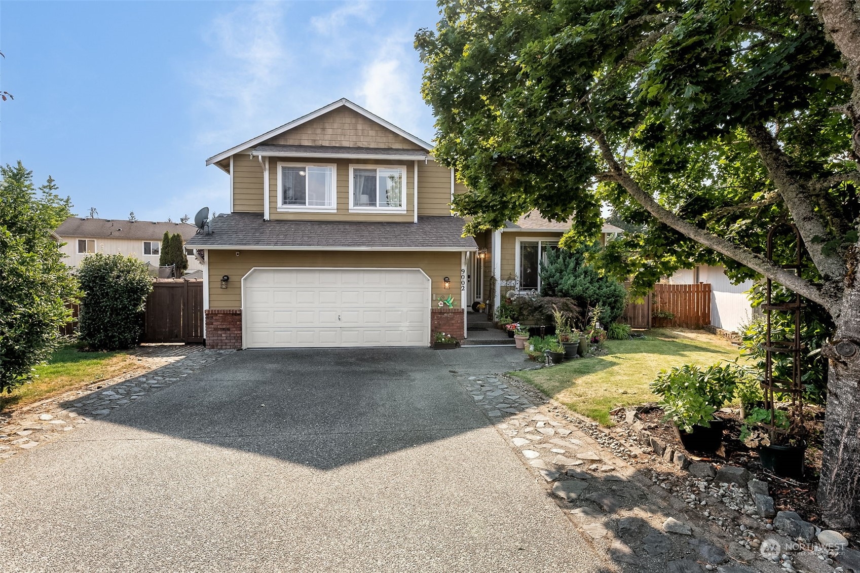 190th St, Puyallup, WA 98375