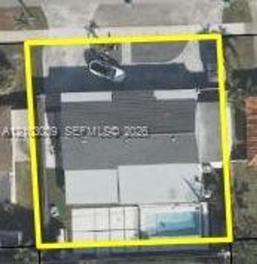 8740 Sw 42nd St, Miami, FL, 33165 | Card Image