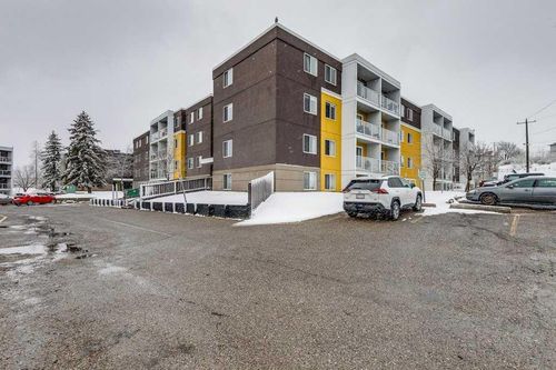 412A - 4455 Greenview Drive Ne, Home with 1 bedrooms, 1 bathrooms and 1 parking in Calgary AB | Card Image