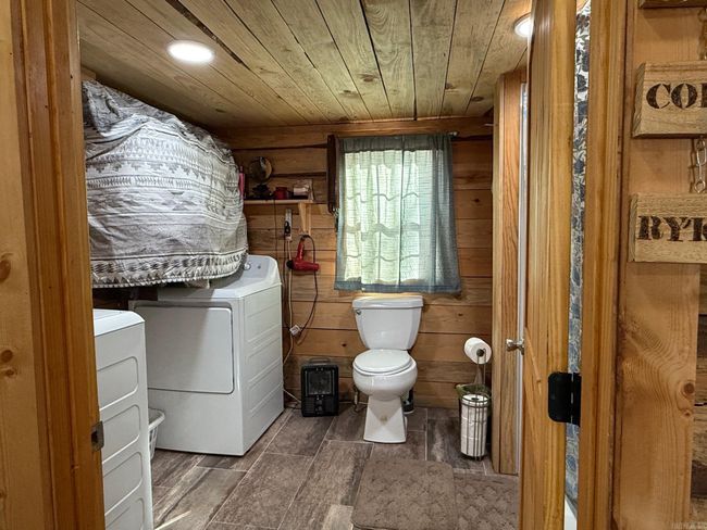 165 Mirage Ln, House other with 1 bedrooms, 1 bathrooms and null parking in Hatfield AR | Image 10