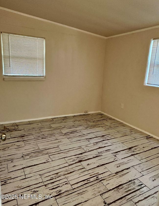 1653 Cortez Rd, House other with 2 bedrooms, 1 bathrooms and null parking in JACKSONVILLE FL | Image 6