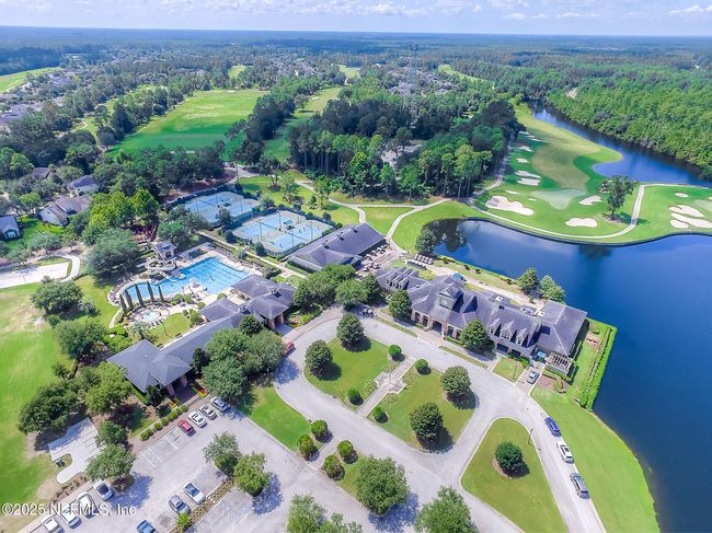 1913 Glenfield Crossing Ct, House other with 4 bedrooms, 3 bathrooms and null parking in ST AUGUSTINE FL | Image 46