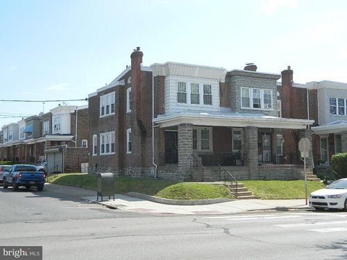 4501 Princeton Ave, PHILADELPHIA, PA, 19135-1811 | Card Image