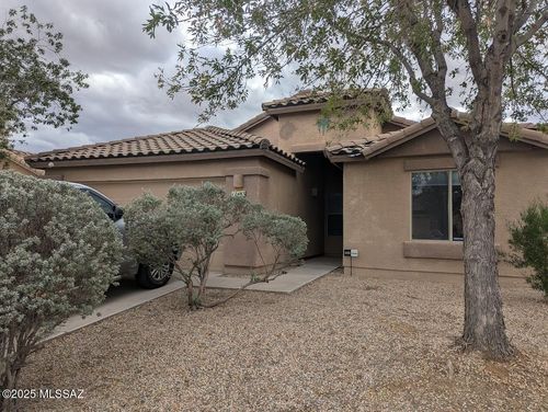 11483 W Magic Song St, Marana, AZ, 85658-4661 | Card Image