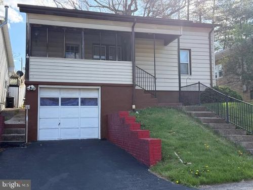 12105 Dandelion Avenue, CUMBERLAND, MD, 21502 | Card Image