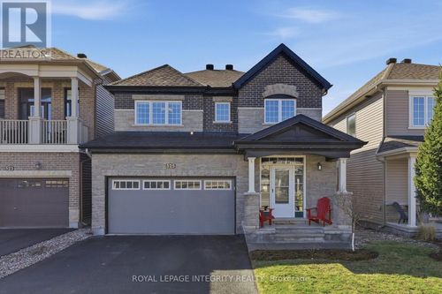 525 Yellow Birch St, Orleans, ON, K1W0J3 | Card Image