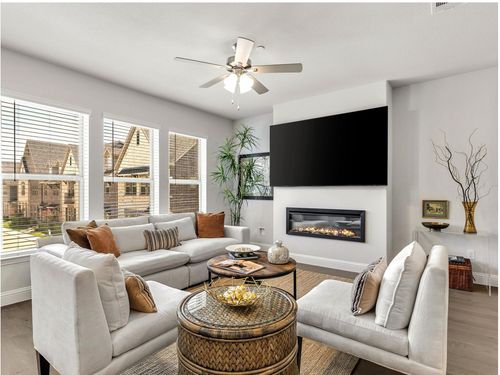 381 Blackthorne Dr, Plano, TX, 75074-8485 | Card Image