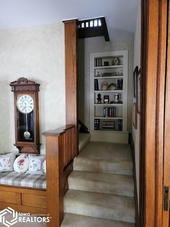 703 W Broadway St, House other with 5 bedrooms, 3 bathrooms and null parking in Eagle Grove IA | Image 40