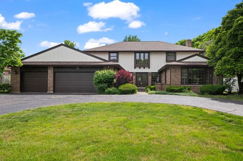4211 Ridgeland Ln, Northbrook, IL, 60062-4936 | Card Image
