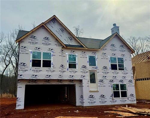 499 Charleston Pl, Villa Rica, GA, 30180-7026 | Card Image