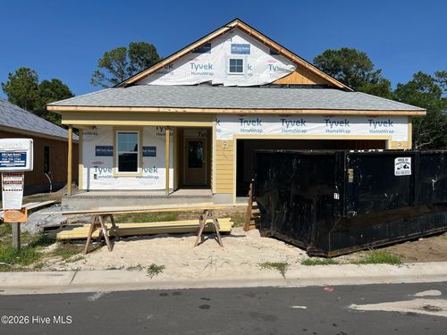 2415 Lake Ridge Dr, Southport, NC, 28461-4403 | Card Image