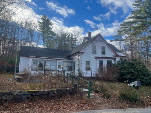 34 E Lake Rd, Fitzwilliam, NH, 03447-3363 | Card Image