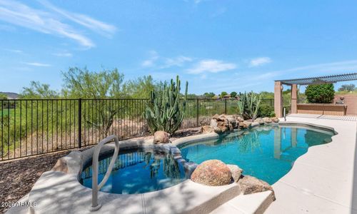 1709 W Ainsworth Dr, Anthem, AZ, 85086-2961 | Card Image