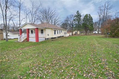 2841 Orchard Avenue Se, House other with 3 bedrooms, 1 bathrooms and null parking in Warren OH | Image 2