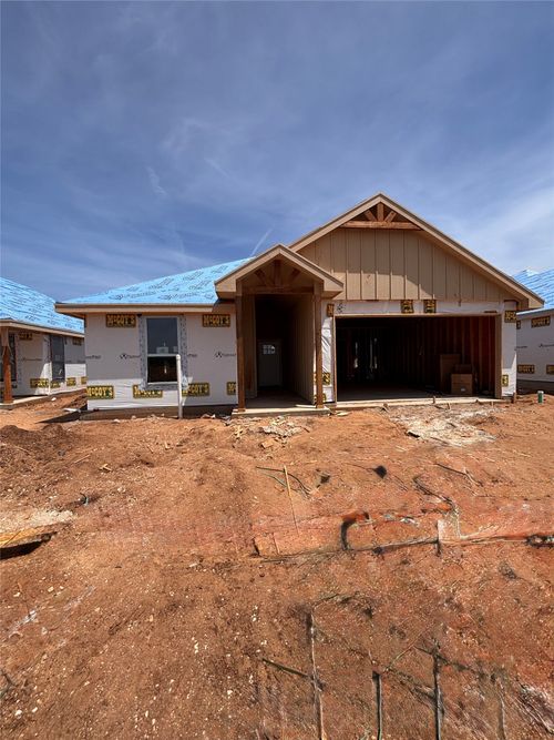 6619 Prickly Pear Way, Abilene, TX, 79606 | Card Image