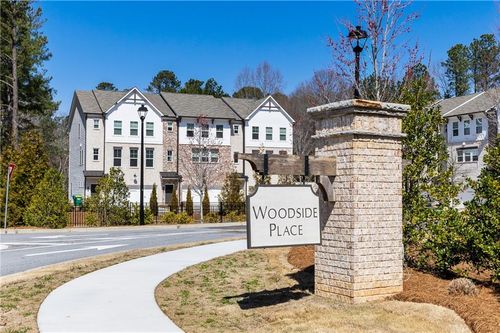4017 Acer Ct, Peachtree Corners, GA, 30092-3599 | Card Image