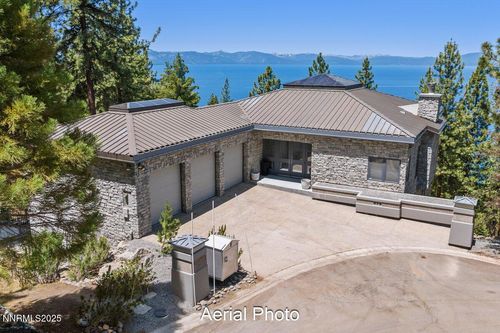 275 Chukkar Dr, Glenbrook, NV, 89413 | Card Image