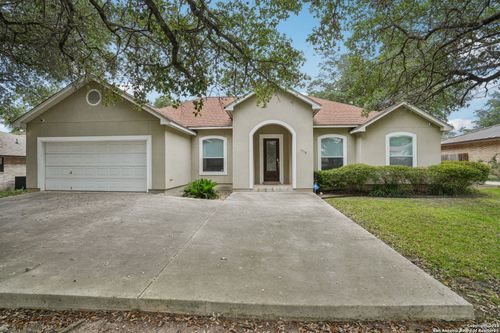 1519 Larkspur Dr, San Antonio, TX, 78213-1528 | Card Image