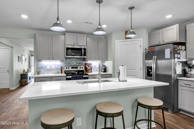 1292 Hidden Creek Dr Ne, House other with 4 bedrooms, 2 bathrooms and 2 parking in Leland NC | Image 16