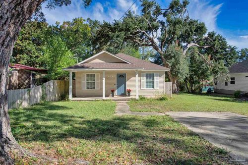 1010 W Lloyd St, Pensacola, FL, 32501-2457 | Card Image