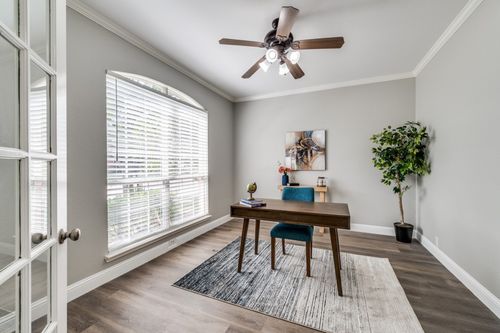 2873 Del Largo Way, Frisco, TX, 75033-4735 | Card Image