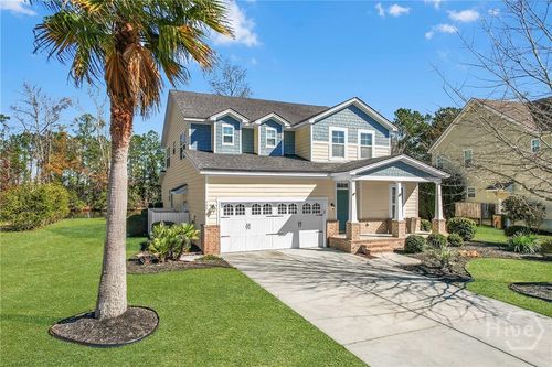 148 Moor Hen Lndg, Savannah, GA, 31419-6821 | Card Image