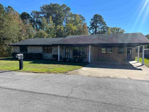 4510 W 30th Ave, Pine Bluff, AR, 71603-4611 | Card Image