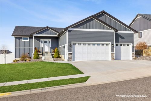 3202 Harrier Ln, Billings, MT, 59106-2278 | Card Image