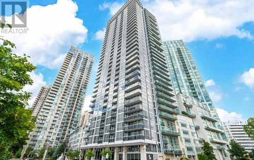 1004-223 Webb Drive, Mississauga (City Centre), ON, L5R0E8 | Card Image