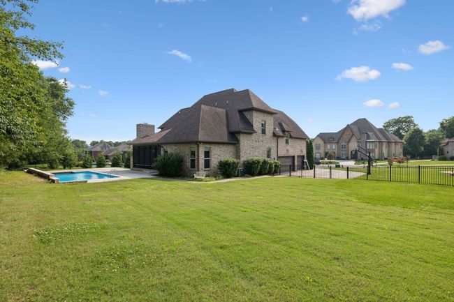 2008 Lynnhaven Ct, House other with 4 bedrooms, 4 bathrooms and 3 parking in Mount Juliet TN | Image 42