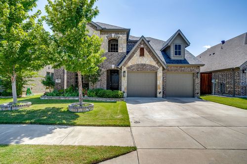 336 Retama Dr, Fort Worth, TX, 76108-1935 | Card Image