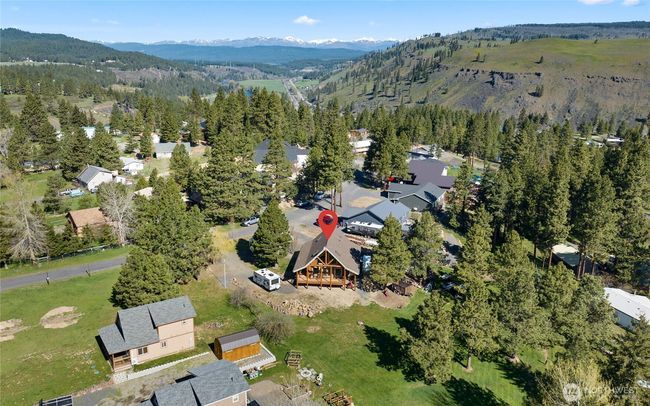 351 Ridge Loop Rd, House other with 2 bedrooms, 2 bathrooms and null parking in Cle Elum WA | Image 31