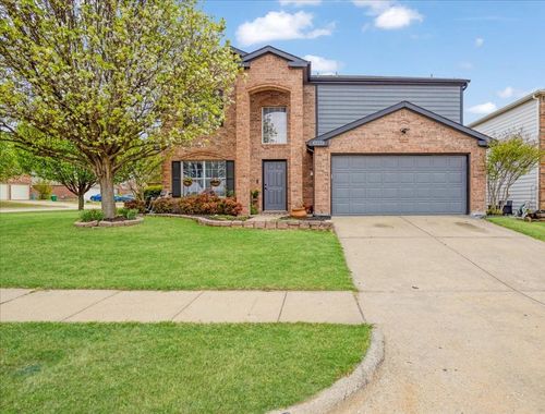 4333 Falcon Drive, Sherman, TX, 75092 | Card Image