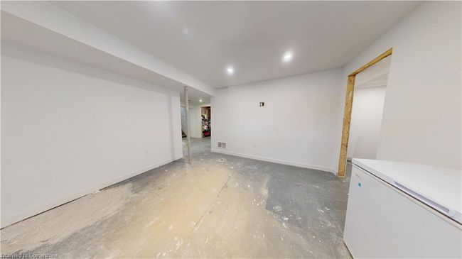 201 Margaret Ave, House other with 3 bedrooms, 1 bathrooms and 7 parking in Stoney Creek ON | Image 24