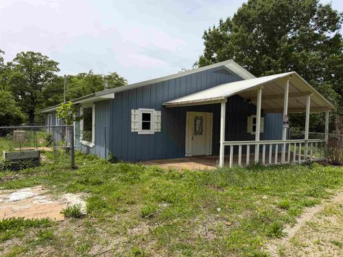 58 Chapman Rd, Hardy, AR, 72542-9655 | Card Image