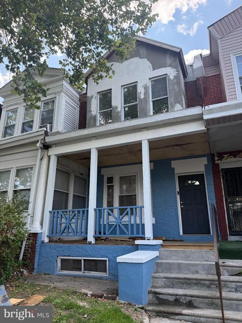 6010 W Jefferson St, PHILADELPHIA, PA, 19151-3917 | Card Image