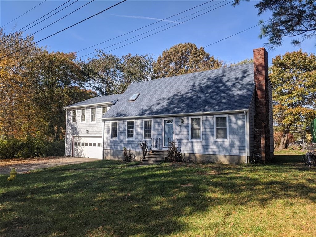 Old Pine Rd, Narragansett, RI 02882