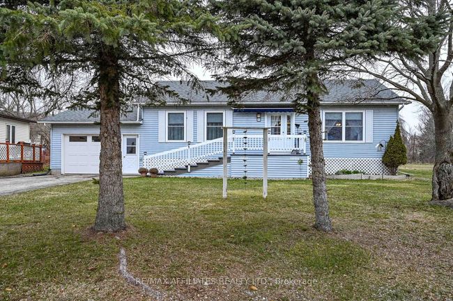 4 Otterdale Cres, House other with 2 bedrooms, 1 bathrooms and 2 parking in Smiths Falls ON | Image 5