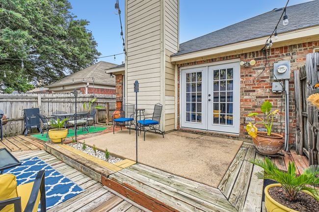 1628 High Pointe Ln, House other with 3 bedrooms, 2 bathrooms and null parking in Cedar Hill TX | Image 27