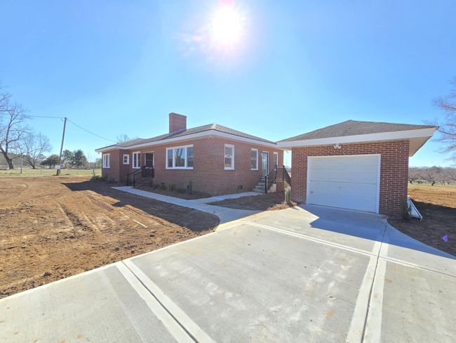 20 Rosa Spring Rd, House other with 3 bedrooms, 2 bathrooms and null parking in Johnston SC | Image 25
