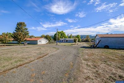 1160 Linn Wy, House other with 2 bedrooms, 2 bathrooms and null parking in Brownsville OR | Image 2