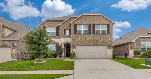 1005 Pinnacle Breeze Dr, Haslet, TX, 76052-1379 | Card Image