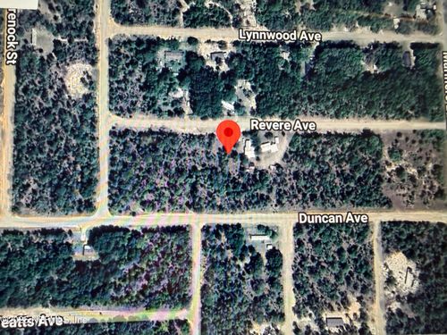 121 Revere Ave, Interlachen, FL, 32148-7372 | Card Image