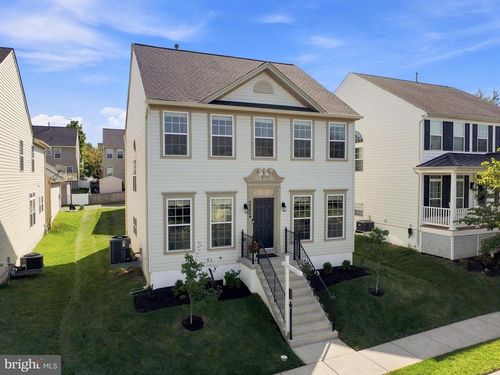2124 Caisson Rd, FREDERICK, MD, 21702-6806 | Card Image