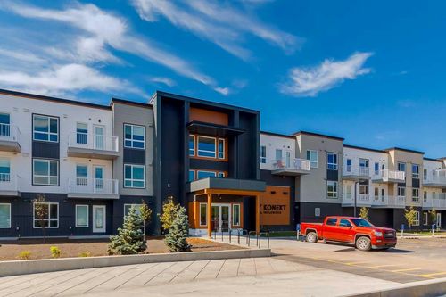 212-1605 17 St Se, Calgary, AB, T2G2L7 | Card Image