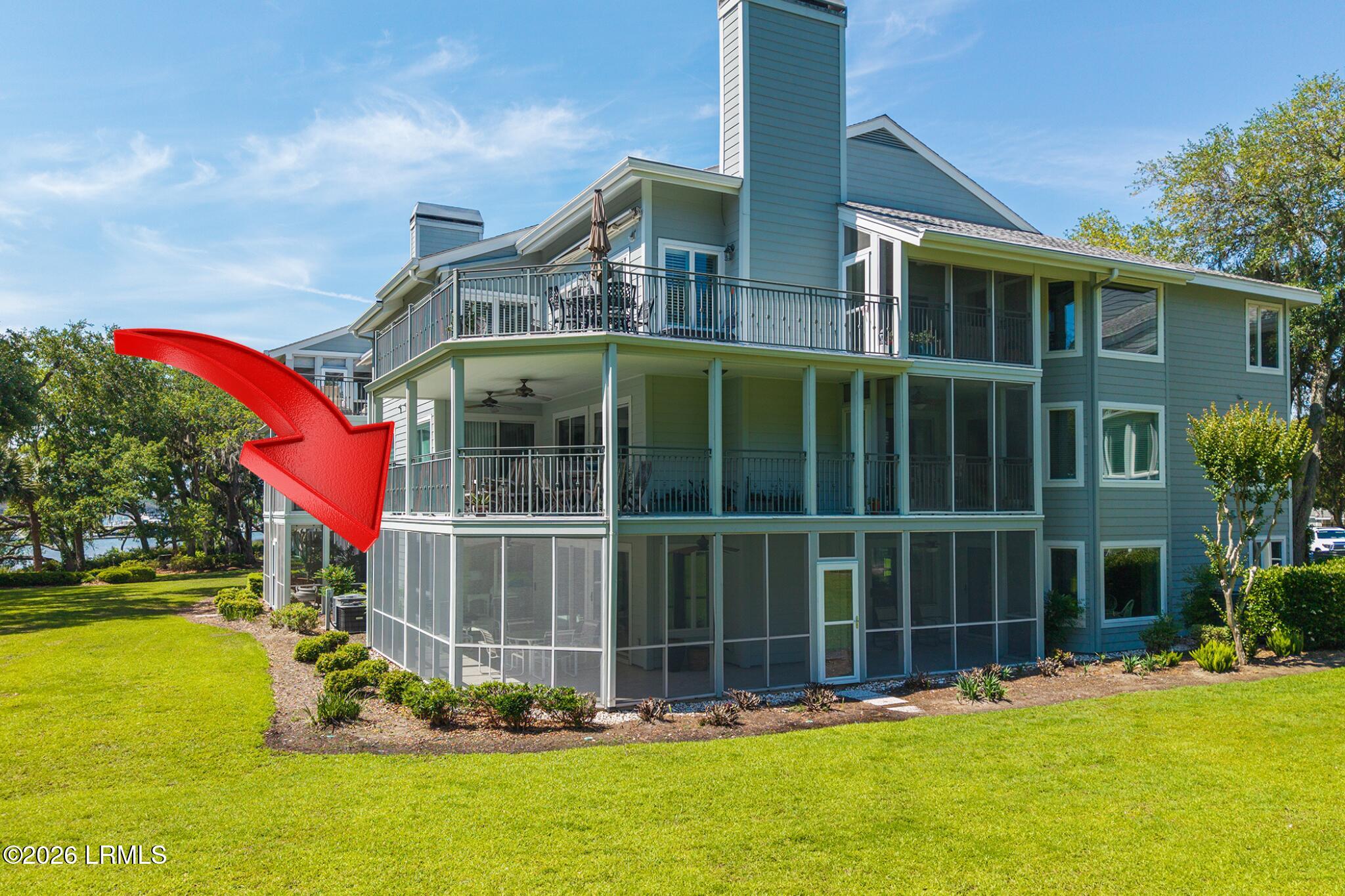 Residential in Hilton Head Island 4