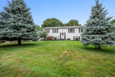 188 Fleetwood Road, House other with 3 bedrooms, 1 bathrooms and 4 parking in Southington CT | Image 3