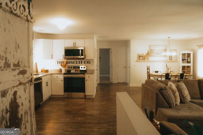 315 Amelia Dr, House other with 3 bedrooms, 2 bathrooms and 4 parking in Ellijay GA | Image 15