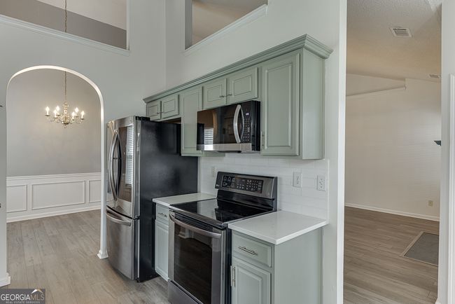 2464 Laurelfield Dr, House other with 3 bedrooms, 2 bathrooms and null parking in Grayson GA | Image 20