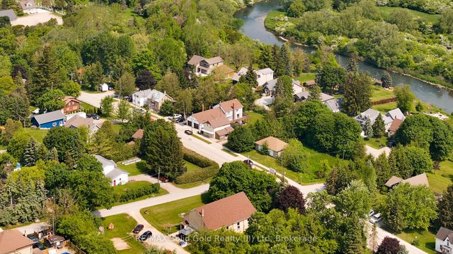 7811 Wellington 45 Road, House other with 3 bedrooms, 2 bathrooms and 2 parking in Mapleton ON | Image 17